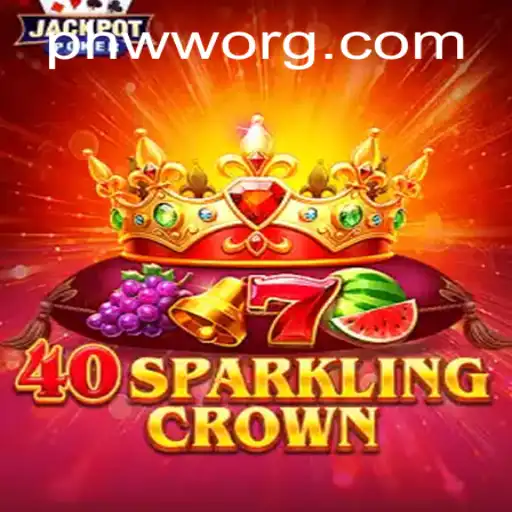 Diving into the Mystique of 40SparklingCrown: The Game Taking the World by Storm