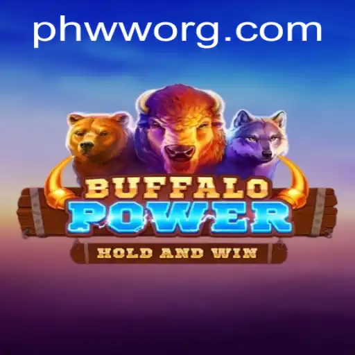 Discovering BuffaloPower: An Innovative Game Experience with PHWW