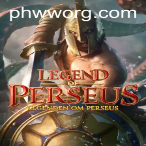 The Enchanting World of LegendofPerseus: A Journey Through Myth and Strategy