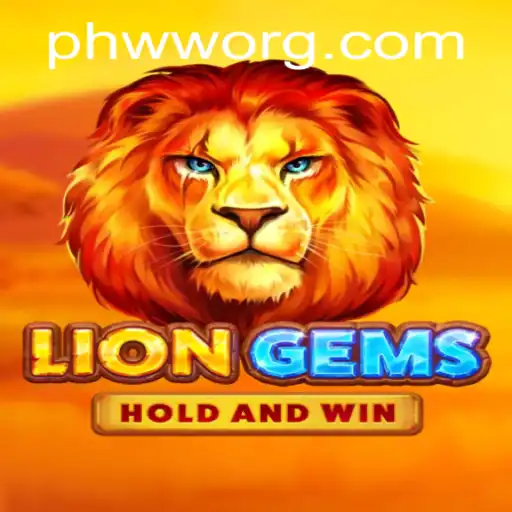 LionGems: An Exciting Journey into the World of PHWW