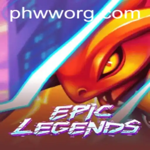 EpicLegends: A Detailed Guide to Mastering the Game