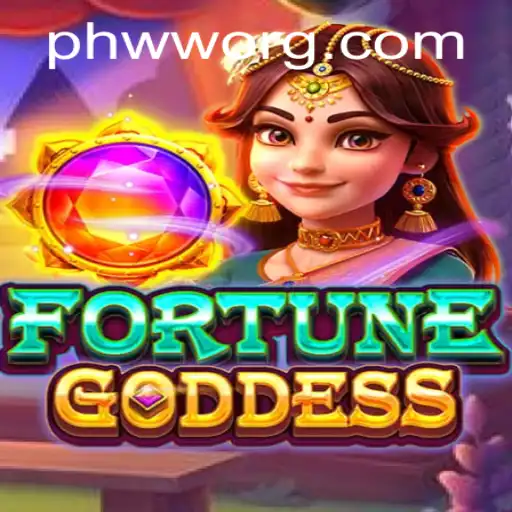Explore the Enchanting World of FORTUNEGODDESS: Master the Game with PHWW