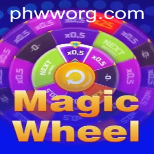 Unveiling MagicWheel: The Game That Spins a New Era of Fun