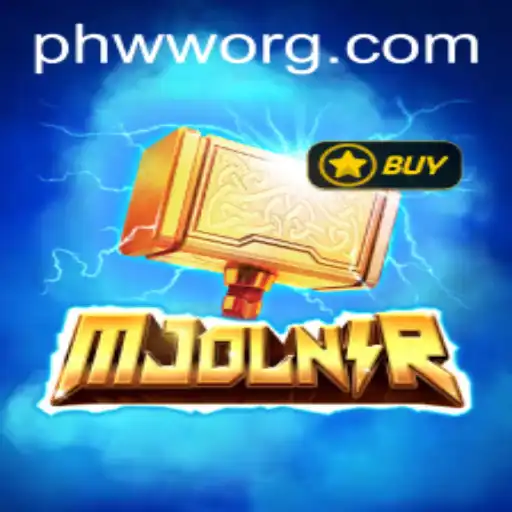 Mjolnir: A Thunderous Gaming Experience with PHWW
