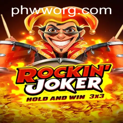 RockinJoker: Dive into the Exciting World of Chance with PHWW