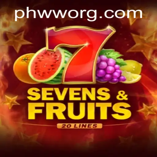 Discover SevensFruits20: The Latest Gaming Sensation