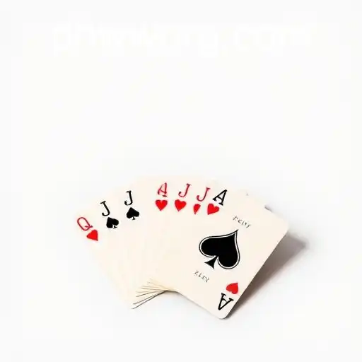 The Fascinating World of Card Games: A Dive into Strategy, Entertainment, and PHWW