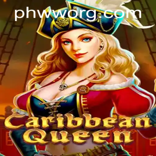 Caribbean Queen: An Immersive Adventure Game with PHWW Challenge