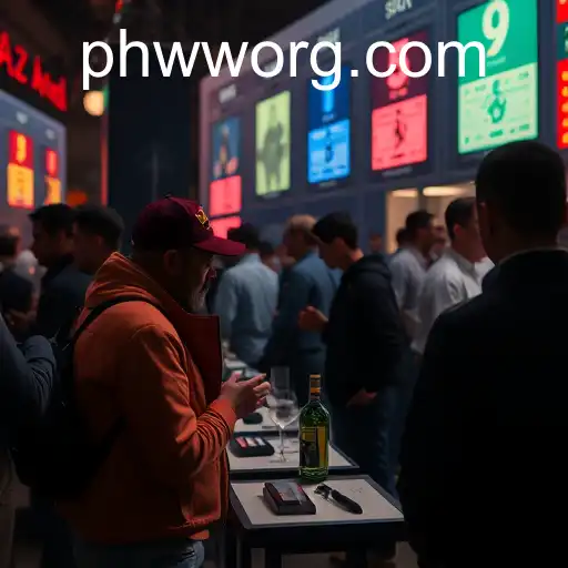 Delving into the Unique World of PHWW