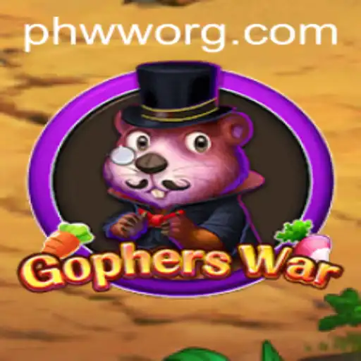 An In-Depth Look at GophersWar: A Thrilling New Strategy Game