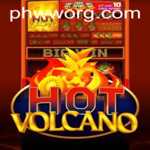 Exploring the Fiery World of HotVolcano: An Enthralling Gaming Experience