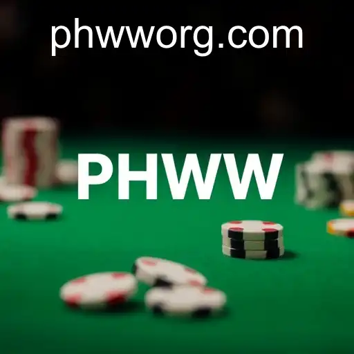 The Role of PHWW in Promoting Responsible Gambling