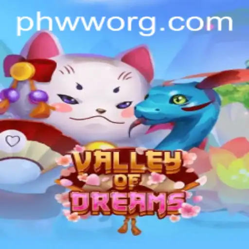 Discovering ValleyofDreams: An Immersive Gaming Experience