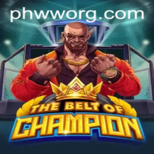 TheBeltOfChampion: A Novel Gaming Experience with PHWW